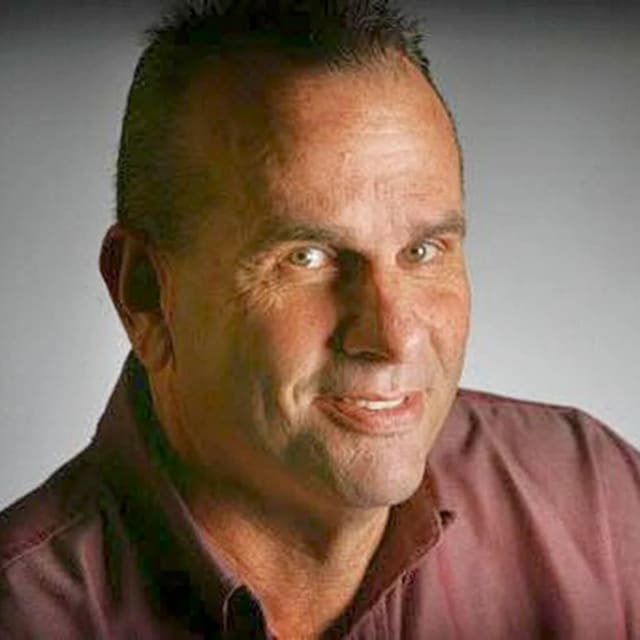John Murphy